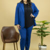 TAILLEUR PANTALONE CURVY