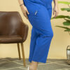 PANTALONE ELASTICIZZATO CURVY