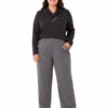 PANTALONE CURVY PUNTO MILANO TASCHE