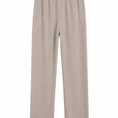 PANTALONE DONNA CURVY IN MAGLINA